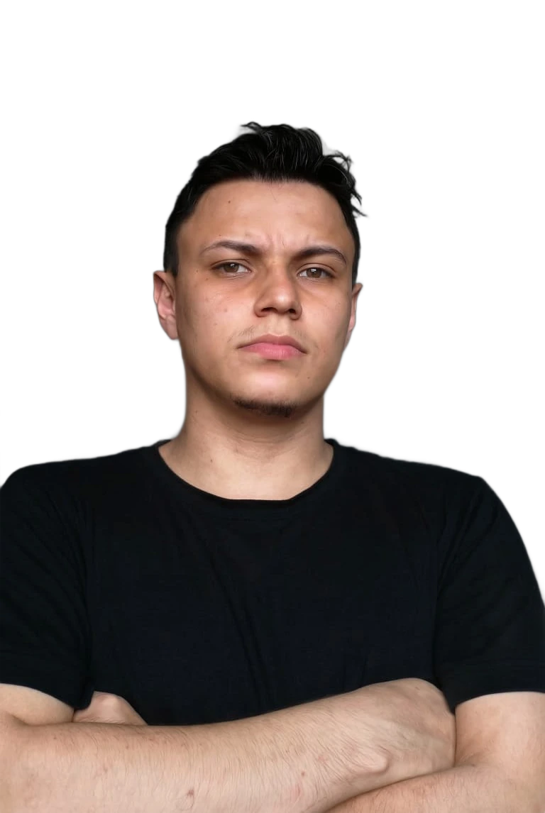 Guilherme Editor